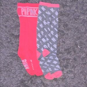 vs. socks